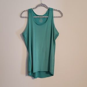 Workout top
